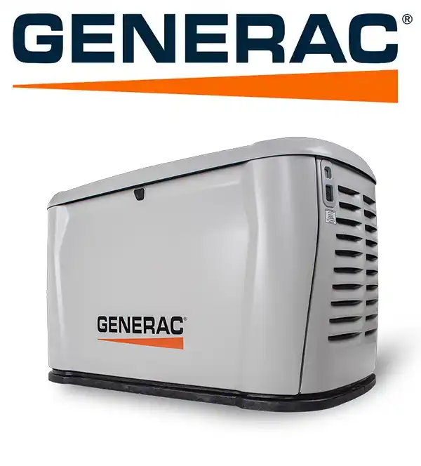 Generac Generator