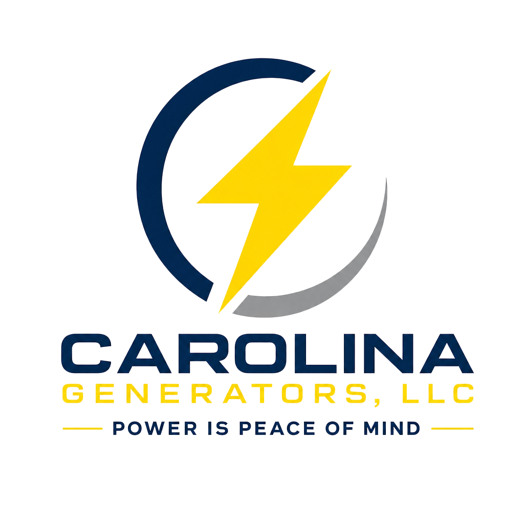 Carolina Generators, LLC